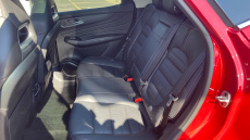 MG Hs 1.5 T-GDI Exclusive 5dr DCT Petrol Hatchback